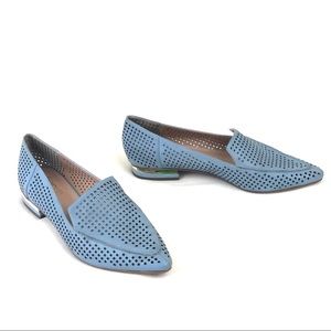 Franco Sarto Starland Flats 7.5M